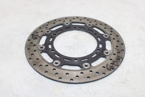 2001-03 Yamaha Fz1 Front Brake Disc Rotor 5jj-2581t-11-00 OEM