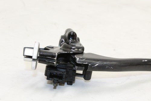 2011-15 Kawasaki Ninja Zx10r Zx1000j Clutch Perch Mount With Lever OEM