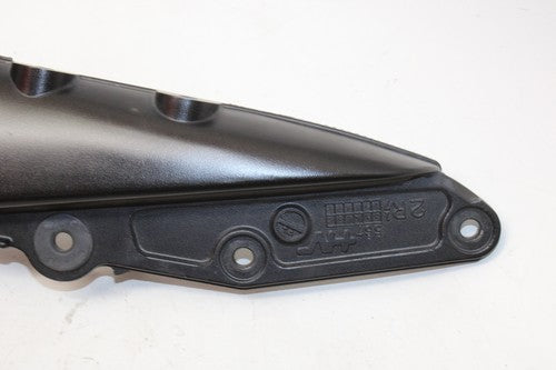 2006-07 Suzuki Gsxr600 750 Rear Subframe Back Sub Frame OEM