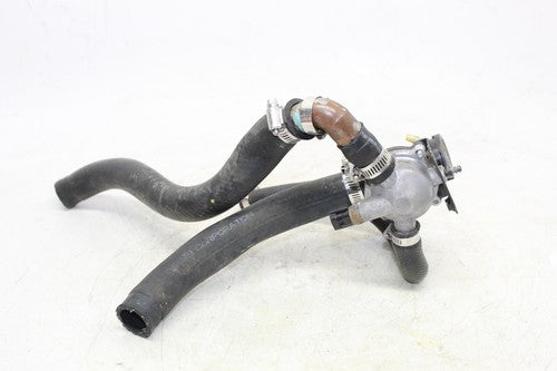 2004 Kawasaki Vulcan 1500 Vn1500l Nomad Fi Thermostat With Housing