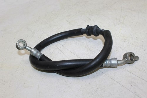2007 Suzuki Gsxr750 Brake Caliper Hose Line