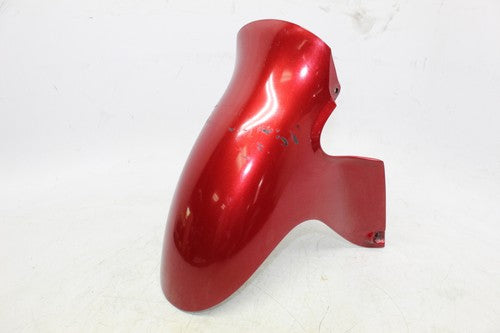 2004 Bmw K1200gt Abs Front Wheel Fender Cowl Fairing