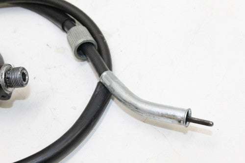 88-07 Kawasaki Ninja 250r Ex250f Speed Drive Gear Hub With Cable OEM