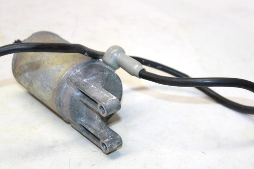 2002 Kawasaki Ninja Zx6r Zx600j Engine Starting Starter Motor -dc 12v