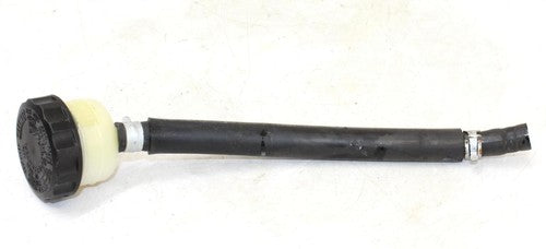 1999 Kawasaki Ninja Zx6r Zx600g Front Brake Master Fluid Reservoir Tank Bottle