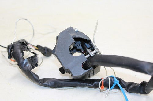 2003 Honda Cbr600rr Left Handle Horn Signals Switch Switches OEM