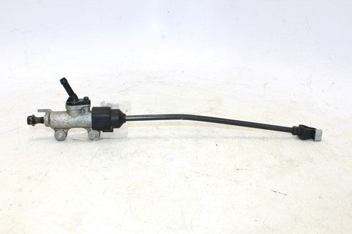 2001 Honda Shadow Sabre 1100 Vt1100c2 Rear Brake Master Fluid Reservoir Tank