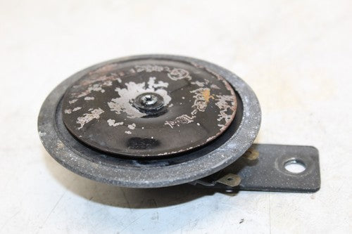 2006 Honda Cbr600f4i Horn Signal