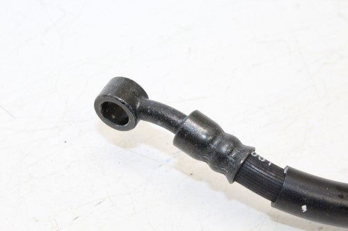 2005 Kawasaki Zzr600 Front Brake Caliper Hoses Lines