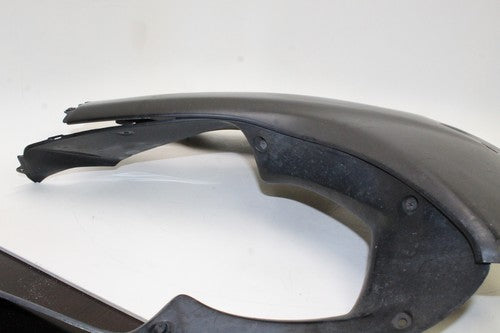1999 Honda Cbr600f4 Left Lower Bottom Belly Side Fairing Cowl