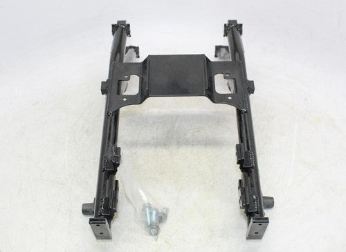 2000 Kawasaki Concours 1000 Zg1000a Rear Back Fender Support Frame Subframe