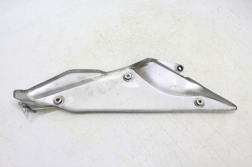 2015 Honda Cbr500r Exhaust Muffler Heat Shield Guard Cover