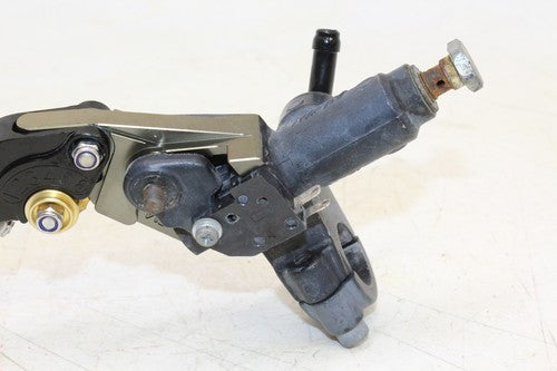 1997 Triumph Daytona T595 Front Brake Master Cylinder With Lever