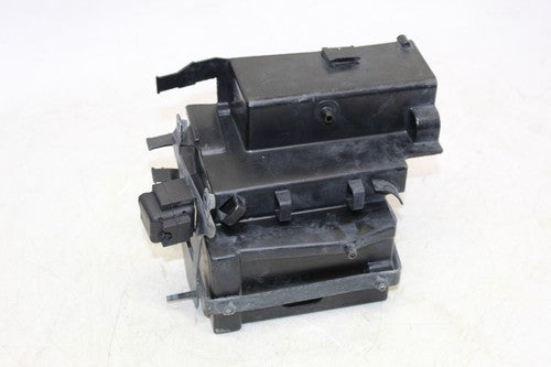 2007 Honda Shadow Aero 750 Vt750c Battery Tray Box Holder