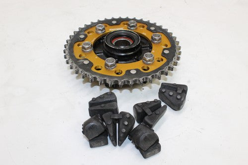 2007 Yamaha Fz6 SuperSprox Rear Back Sprocket