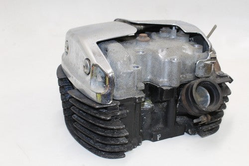1995 Honda Shadow 1100 Vt1100cl Rear Engine Top End Cylinder Head OEM