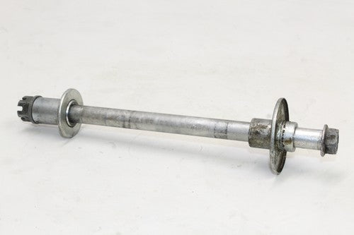 2017-21 Kawasaki Ninja 650 Front Wheel Rim Axle Pivot Bolt OEM