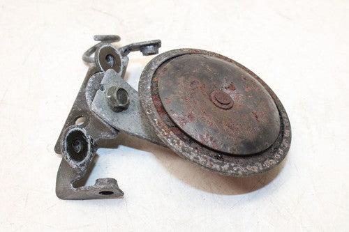 2001 Yamaha Yzf600r Horn Signal