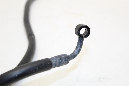 2009 Kawasaki Ninja 650r Ex650c Brake Hose Fluid Line