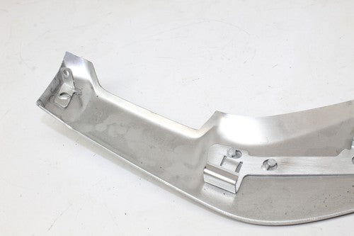 2016-2017 Ducati Xdiavel S RIGHT Side Radiator Guard Cover Aluminum OEM