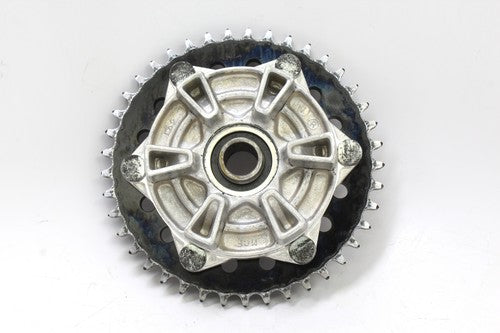 2002 Honda Cbr954rr Rear Back Sprocket OEM