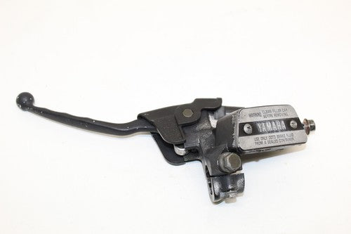 2001 Kawasaki Concours 1000 Zg1000a Clutch Perch Mount With Lever