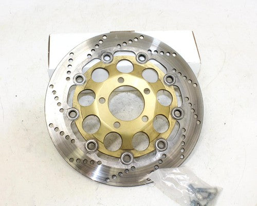 1998 Suzuki Bandit 600 Gsf600s Front Brake Disc Rotor