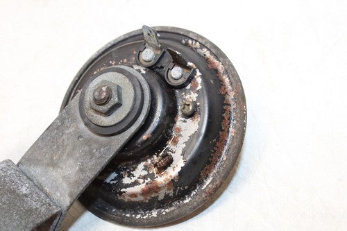 2001 Yamaha Yzf600r Horn Signal