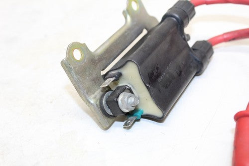1996 Honda Cbr600f3 Ignition Coils Coil Spark Plug Caps