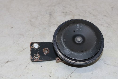 2007 Kawasaki Ninja 650r Horn Signal