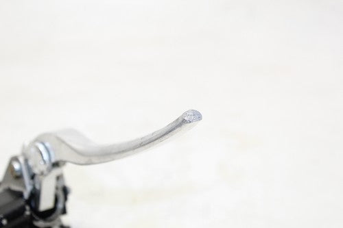 2008 Hyosung Gt250 Comet Front Brake Master Cylinder With Lever