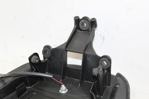 2010 Kawasaki Ninja Zx14 Zx1400c Rear Back Tail Undertail Fairing Cowl Fender