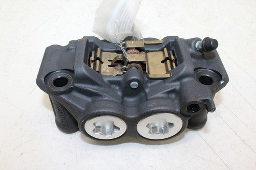 2022 Yamaha Mtt890 Tracer 9 Right Left Front Brake Caliper Set Pair Calipers