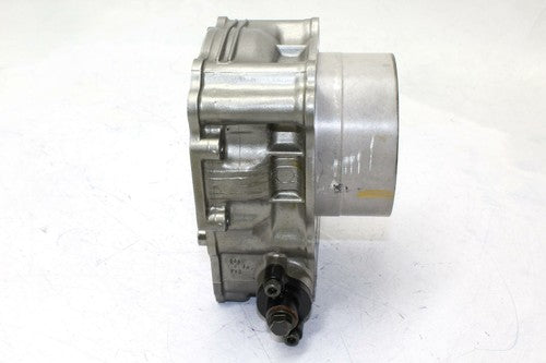 02-09 Suzuki Vstrom 1000 Dl1000 Front Piston Jug Oem