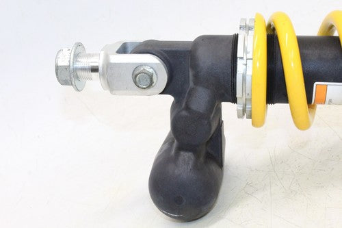 2006 Suzuki Gsxr600 Rear Back Shock Absorber Suspension