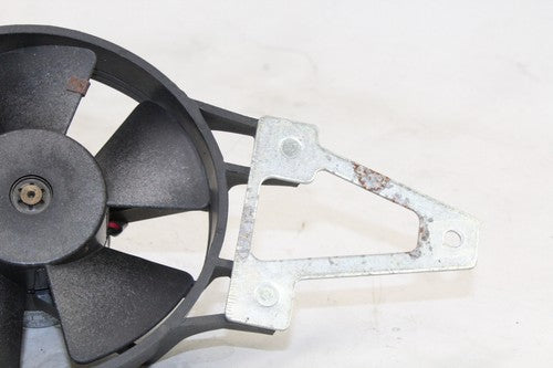 2007 Piaggio Bv 250 Engine Radiator Cooling Fan OEM