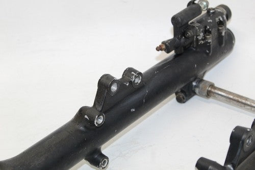 1981 Yamaha Xj750r Seca Front Forks Shock Suspension Set Pair