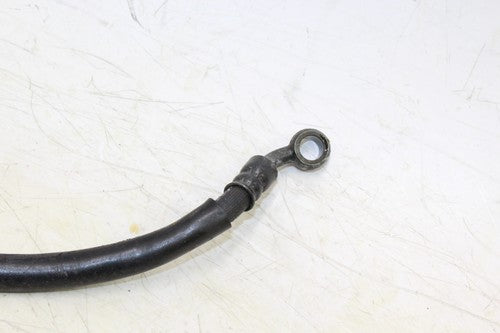 1999 Honda Cbr600f4 Brake Caliper Hoses Lines Set