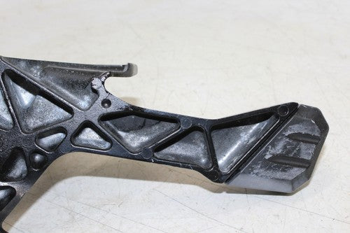 2013 Kawasaki Concours 14 Zg1400c Abs Rear Passenger Foot Step Peg