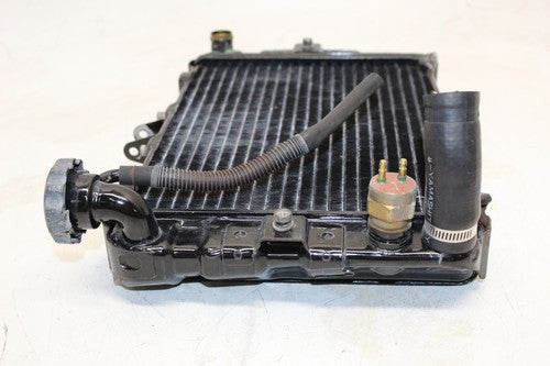 1982 Honda Vf750c Magna Vf750c Engine Cooler Cooling Radiator Radiater