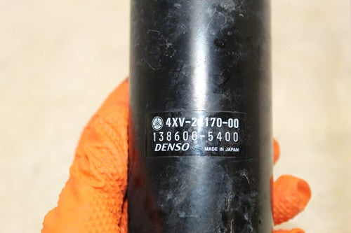 2000 Yamaha Yzf R1 Evap Vapor Charcoal Emission Canister