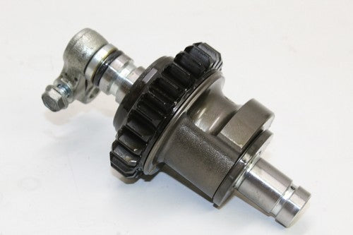 2004-05 Honda Cbr1000rr Repsol Engine Motor Crankshaft Balancer Gear OEM