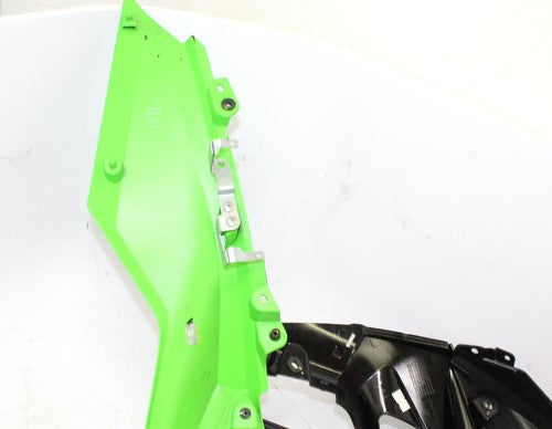 18-22 Kawasaki Ninja 400 OEM Side Mid Left Fairing Cover