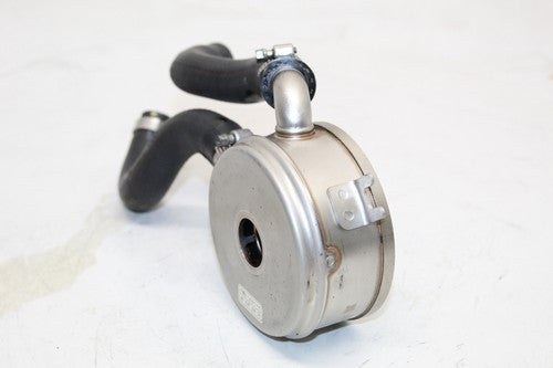 08-11 2009 Honda Cbr1000rr Engine Motor Oil Cooler