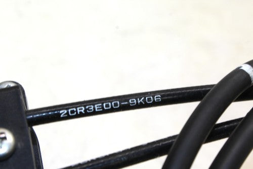 2020 Yamaha Yzf-r1 Exhaust Valve Servo Motor