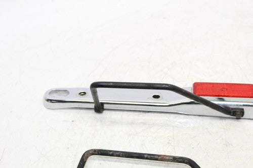 2002 Honda Shadow Spirit 1100 Vt1100c Rear Passenger Fender Grab Rail Right Left