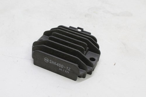 2007 Piaggio Bv 250 Rectifier Voltage Regulator OEM