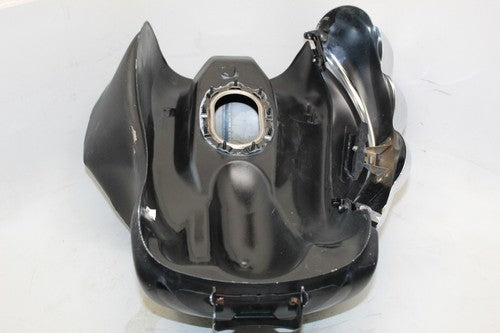 2011 Triumph Rocket Iii 3 Gas Tank Fuel Petrol Reservoir