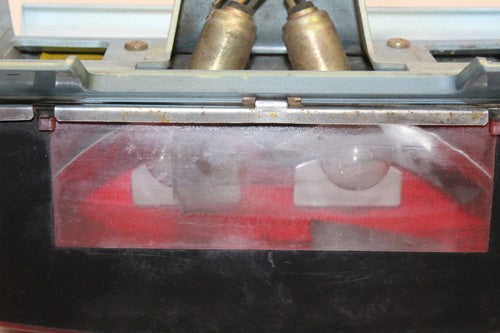 1983 Yamaha Riva 180 Xc180 Rear Tail Taillight Back Brake Light OEM