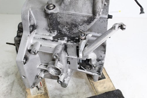 1987 BMW K100RS ENGINE MOTOR TRANSMISSION TRANNY GEARS
